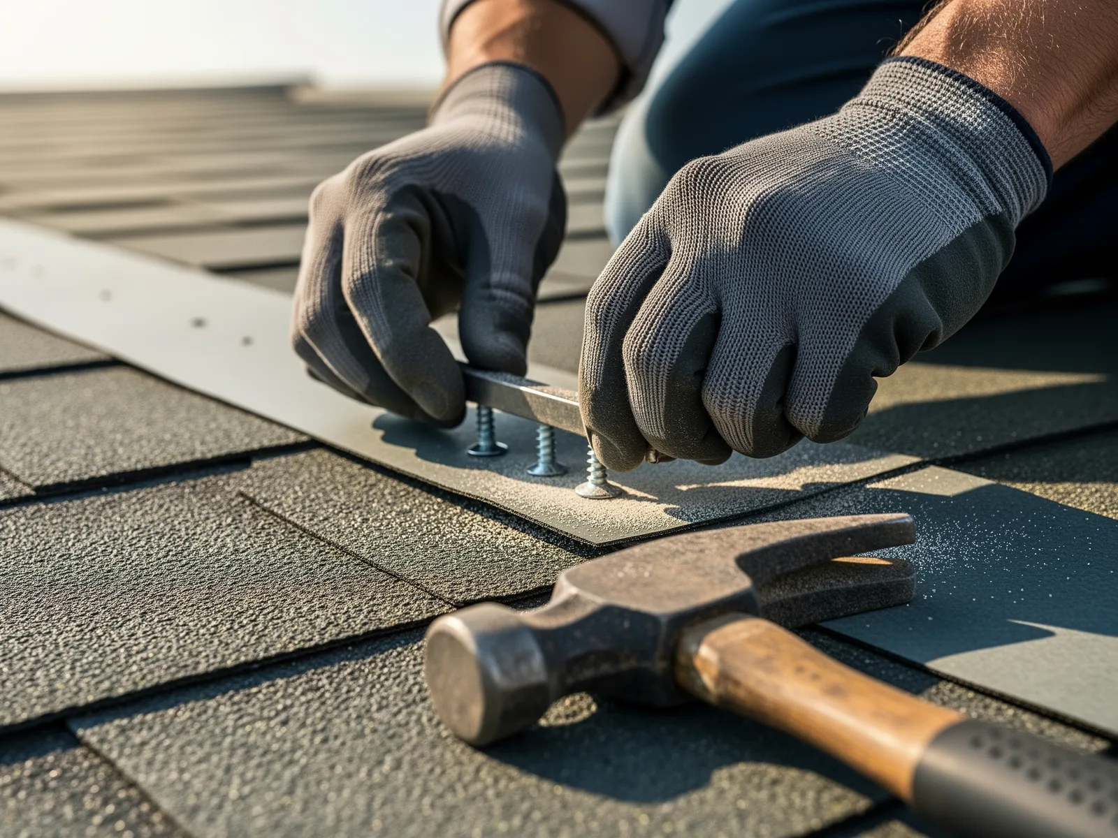 Why choose Fascia Repair in Jonesville, VA